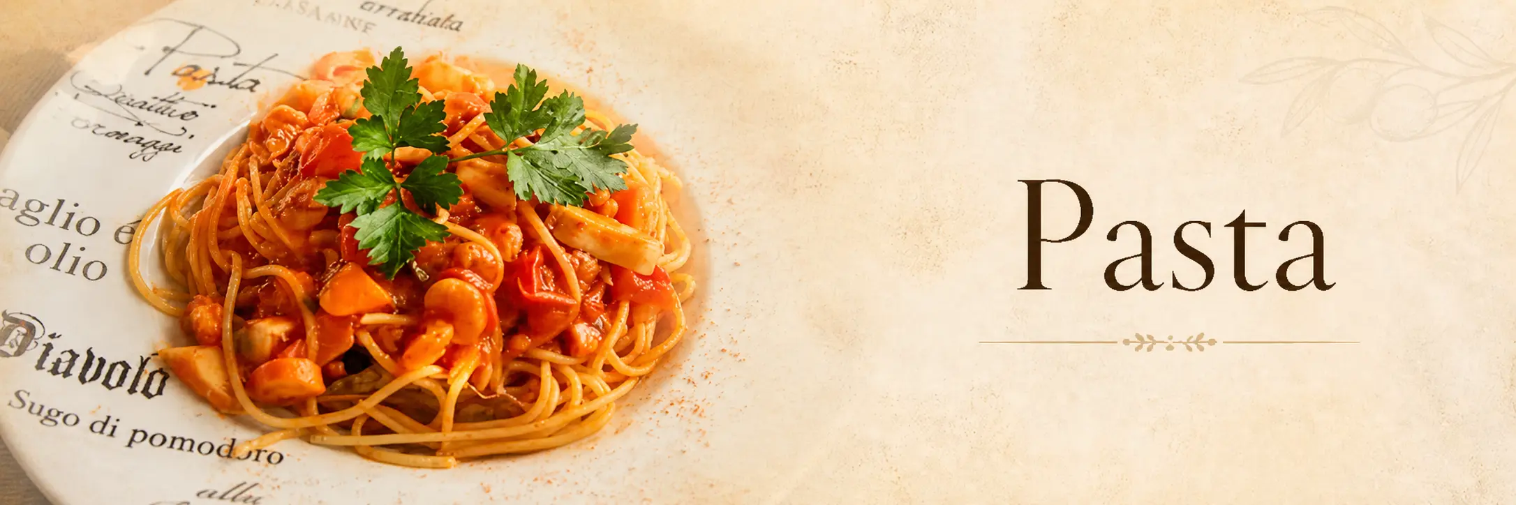 Paste della Nonna - Oma's Teigwaren